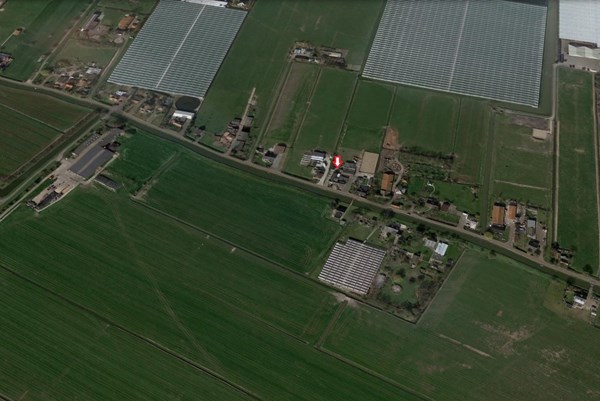 Medium property photo - Westgaag 82, 3155 DH Maasland