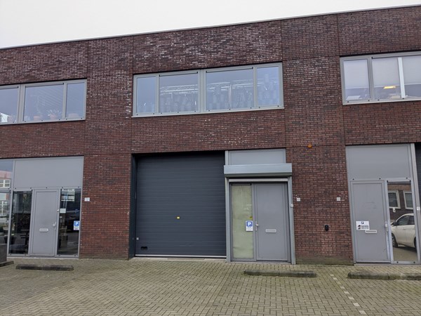 Te koop: Westvlietweg 72Y, 2495 AA Den Haag