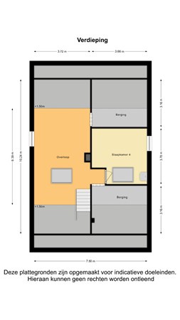 Medium property photo - Kasteellaan 30, 2636 HV Schipluiden