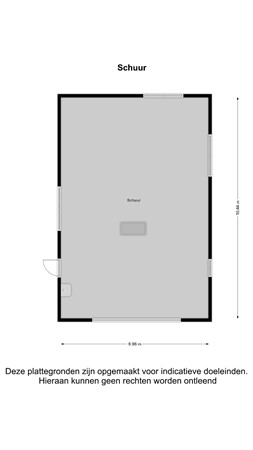 Medium property photo - Kasteellaan 30, 2636 HV Schipluiden