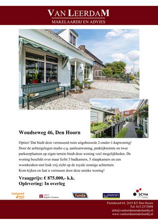 Brochure preview - brochure Woudseweg 46 te Den Hoorn.pdf