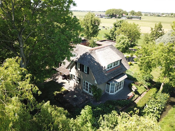 Medium property photo - Duifpolder 2A, 3155 CA Maasland