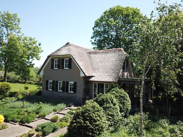 Medium property photo - Duifpolder 2A, 3155 CA Maasland