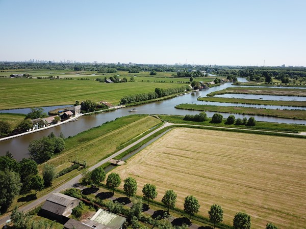 Medium property photo - Duifpolder 2A, 3155 CA Maasland