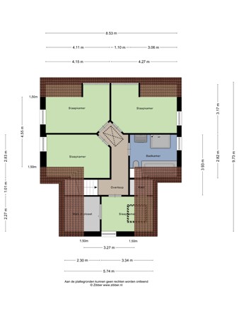Medium property photo - Duifpolder 2A, 3155 CA Maasland