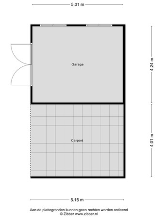 Medium property photo - Duifpolder 2A, 3155 CA Maasland
