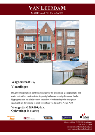 Brochure preview - brochure Wagnerstraat 17 te Vlaardingen.pdf