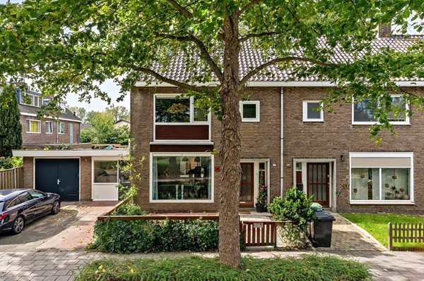 Property photo - Schiedamseweg 118, 3121JL Schiedam
