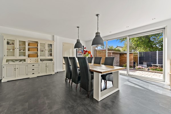 Medium property photo - Schiedamseweg 118, 3121 JL Schiedam