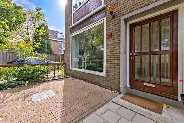 Medium property photo - Schiedamseweg 118, 3121 JL Schiedam