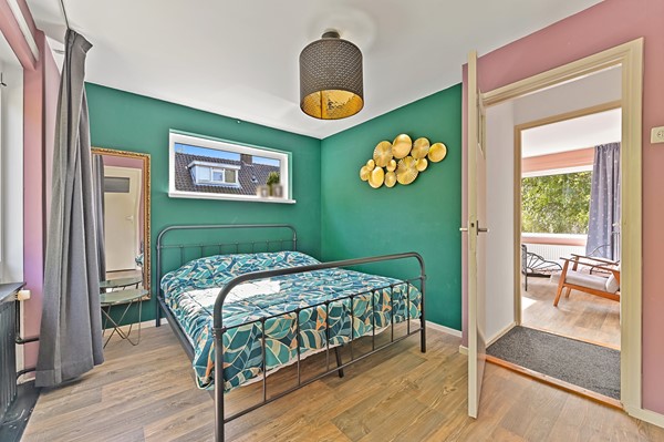 Medium property photo - Schiedamseweg 118, 3121 JL Schiedam