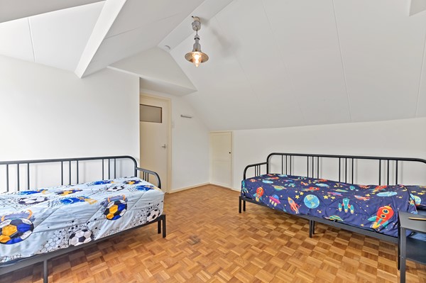 Medium property photo - Schiedamseweg 118, 3121 JL Schiedam