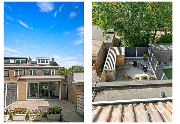 Medium property photo - Schiedamseweg 118, 3121 JL Schiedam