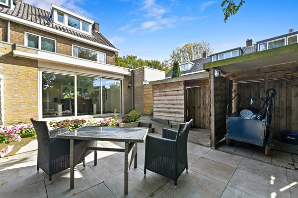 Medium property photo - Schiedamseweg 118, 3121 JL Schiedam
