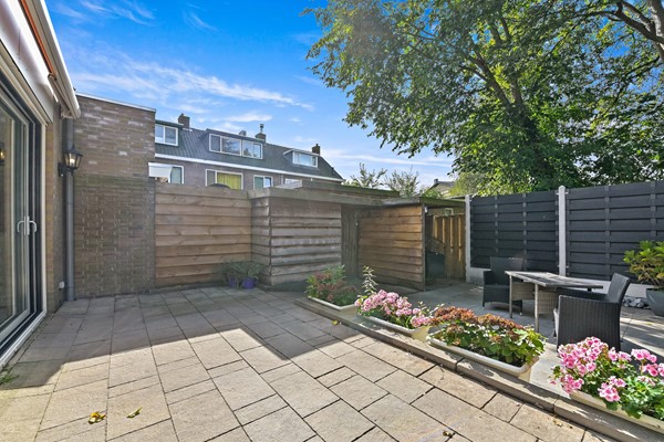 Medium property photo - Schiedamseweg 118, 3121 JL Schiedam
