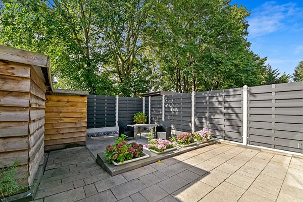 Medium property photo - Schiedamseweg 118, 3121 JL Schiedam