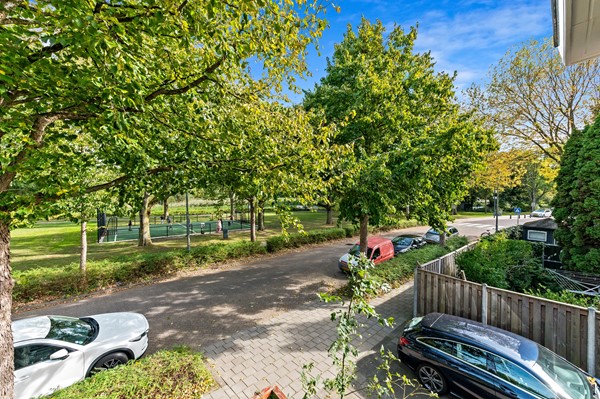 Medium property photo - Schiedamseweg 118, 3121 JL Schiedam