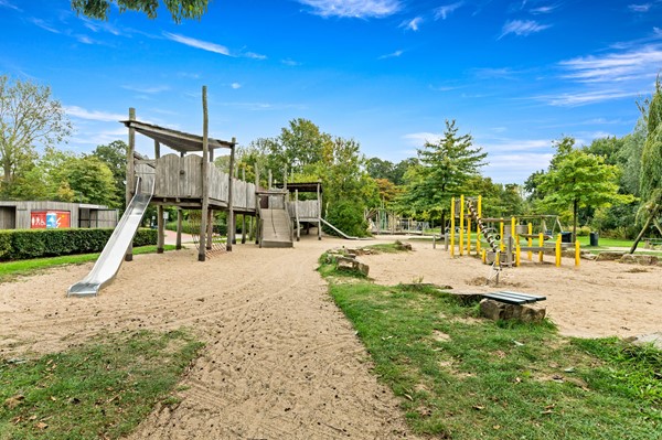 Medium property photo - Schiedamseweg 118, 3121 JL Schiedam