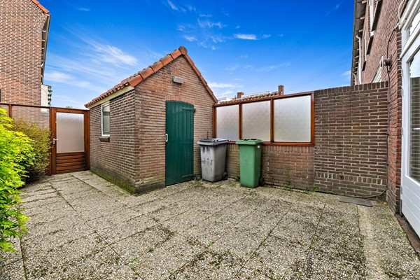 Medium property photo - Looksingel 39, 2635 EB Den Hoorn