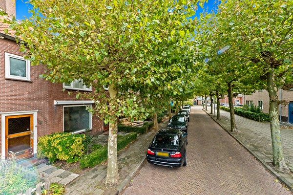 Medium property photo - Looksingel 39, 2635 EB Den Hoorn