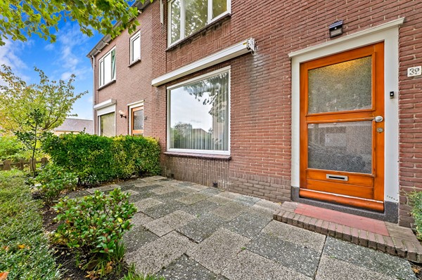 Medium property photo - Looksingel 39, 2635 EB Den Hoorn