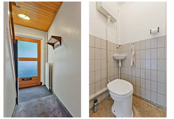 Medium property photo - Looksingel 39, 2635 EB Den Hoorn