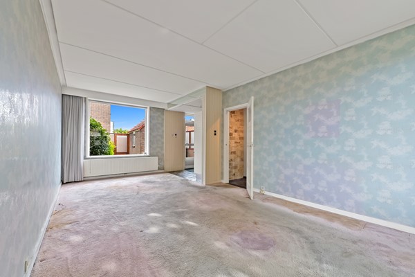 Medium property photo - Looksingel 39, 2635 EB Den Hoorn