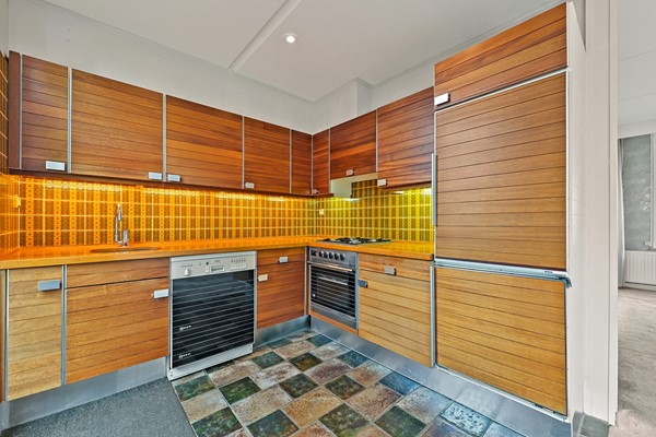 Medium property photo - Looksingel 39, 2635 EB Den Hoorn