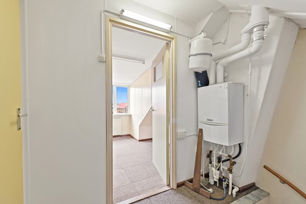 Medium property photo - Looksingel 39, 2635 EB Den Hoorn