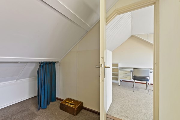 Medium property photo - Looksingel 39, 2635 EB Den Hoorn