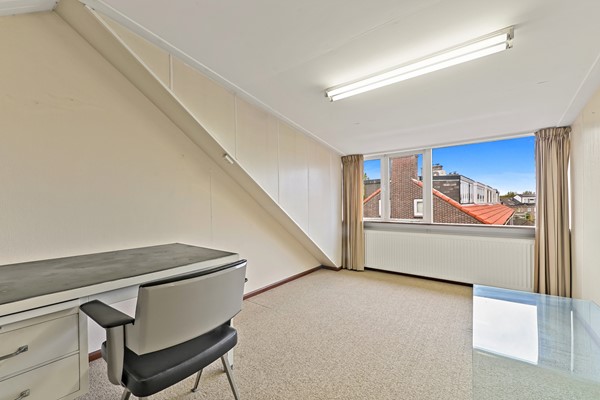 Medium property photo - Looksingel 39, 2635 EB Den Hoorn