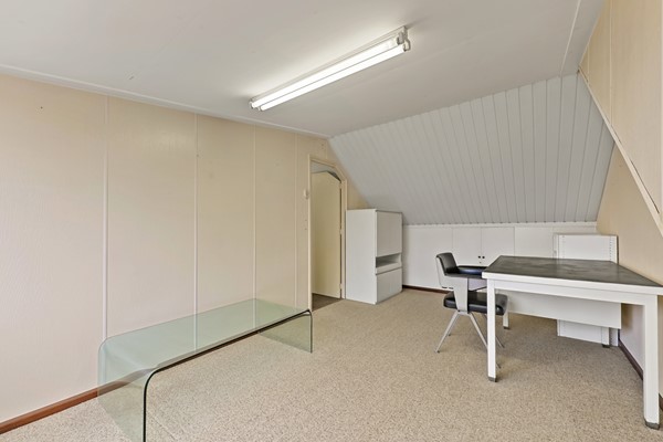 Medium property photo - Looksingel 39, 2635 EB Den Hoorn