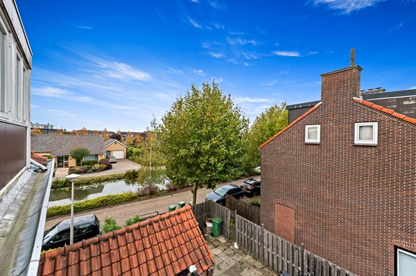 Medium property photo - Looksingel 39, 2635 EB Den Hoorn