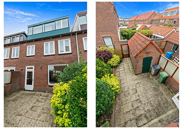 Medium property photo - Looksingel 39, 2635 EB Den Hoorn