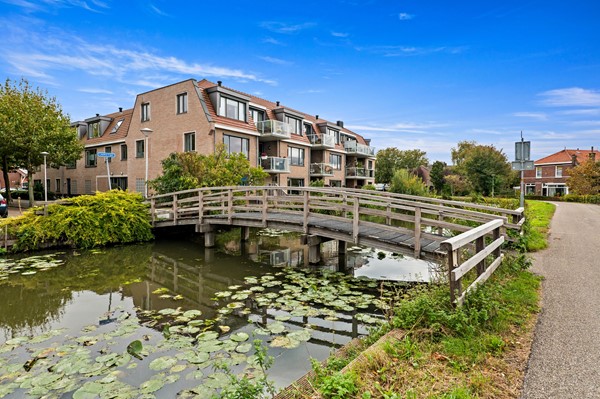 Medium property photo - Looksingel 39, 2635 EB Den Hoorn