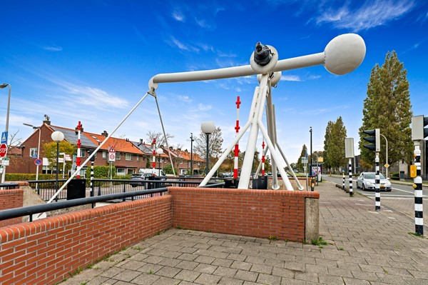 Medium property photo - Looksingel 39, 2635 EB Den Hoorn