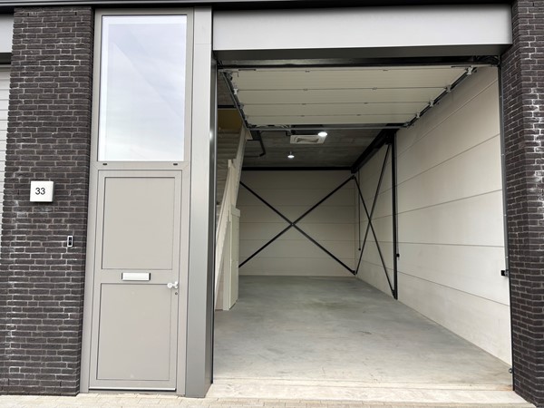 Property photo - Celsiusstraat 33, 2652XN Berkel en Rodenrijs