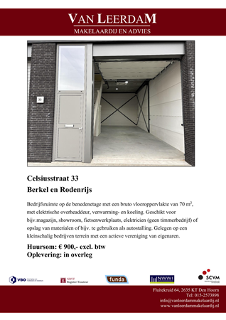 Brochure preview - brochure Celsiusstraat 33 te Berkel en Rodenrijs.pdf