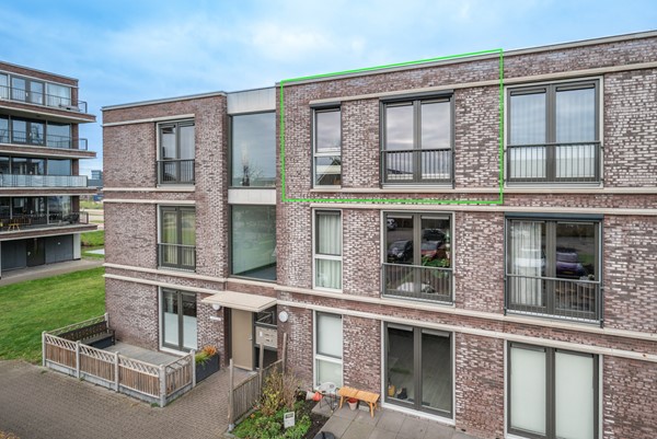 Property photo - Egmondland 120, 2635MW Den Hoorn