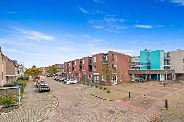 Property photo - Fluitekruid 48, 2635KT Den Hoorn
