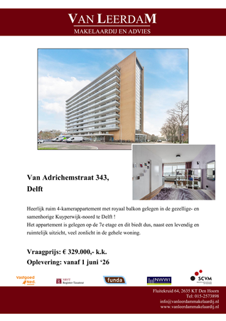 Brochure preview - brochure van Adrichemstraat 343.pdf