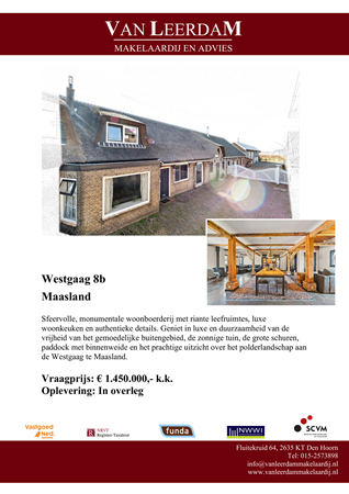 Brochure preview - brochure Westgaag 8b zónder B&B.pdf