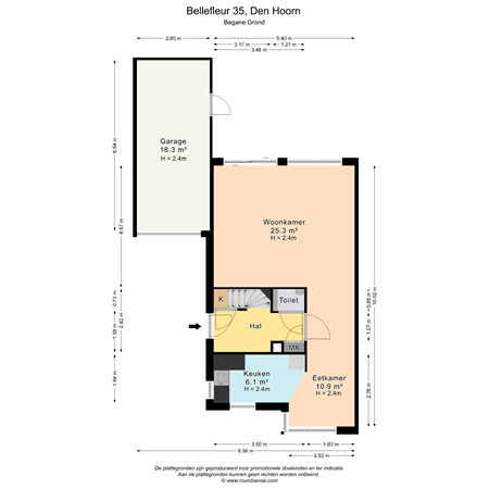 Plattegrond_Bellefleur35_DenHoorn_01.png