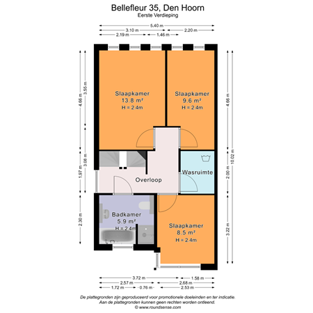 Plattegrond_Bellefleur35_DenHoorn_03.png