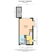 Plattegrond_Korenmaat1_Schipluiden_01.png
