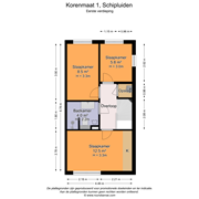 Plattegrond_Korenmaat1_Schipluiden_03.png