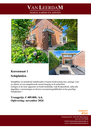 Brochure preview - brochure Korenmaat 1.pdf