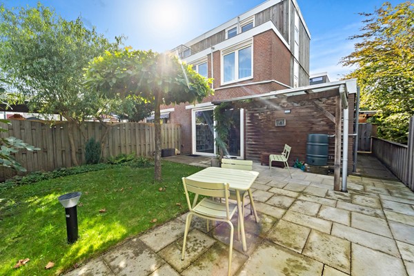 Property photo - Kapellaan 20, 2635DC Den Hoorn