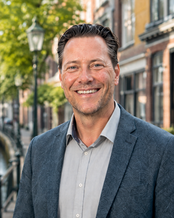 Peter Bouma