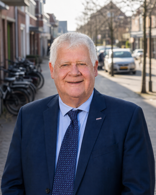 Cor van Leerdam